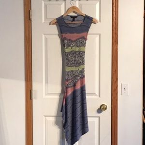 BCBGMaxAzria dress